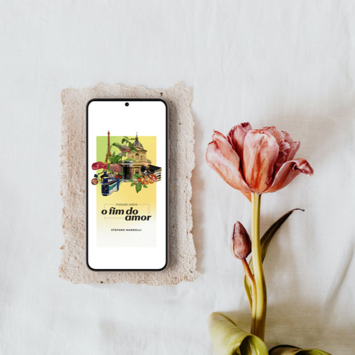 tratado sobre o fim do amor | pdf