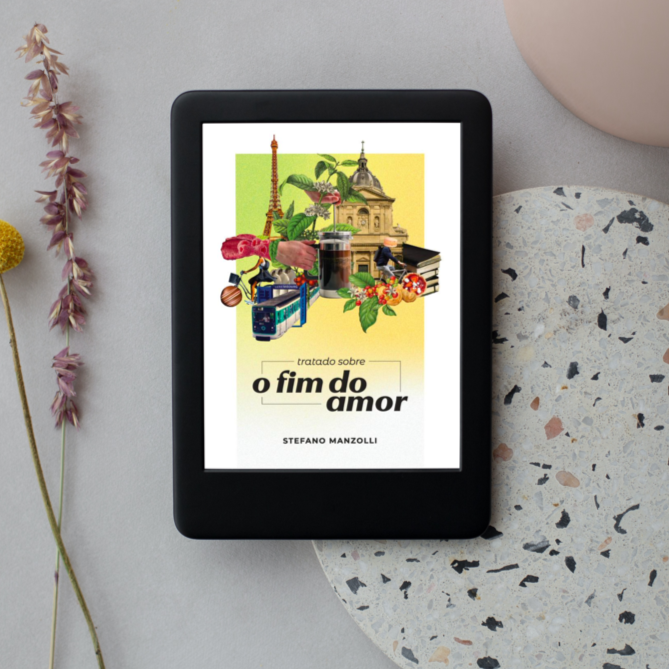 tratado sobre o fim do amor | pdf