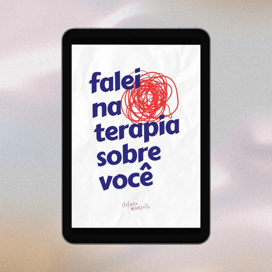 falei na terapia sobre você | pdf