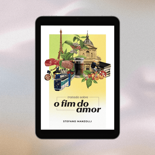 tratado sobre o fim do amor | pdf